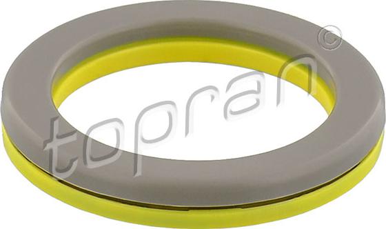 Topran 409 003 - Rulment sarcina suport arc aaoparts.ro