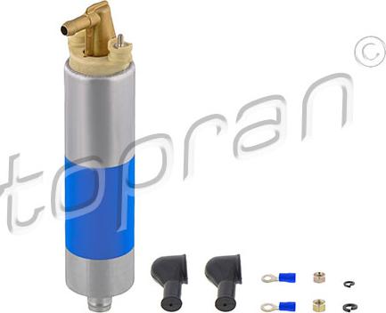 Topran 400 901 - Pompa combustibil aaoparts.ro