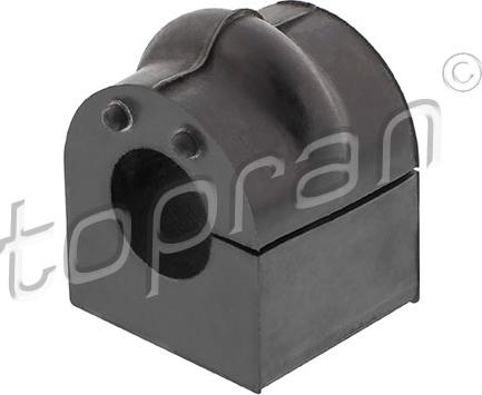 Topran 400 443 - Cuzinet, stabilizator aaoparts.ro