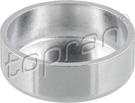 Topran 400 431 - Dop antianghet aaoparts.ro