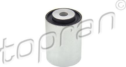 Topran 401 500 - Suport, ax aaoparts.ro