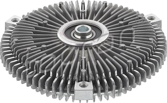 Topran 401 188 - Cupla, ventilator radiator aaoparts.ro