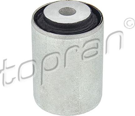 Topran 401 879 - Suport, ax aaoparts.ro