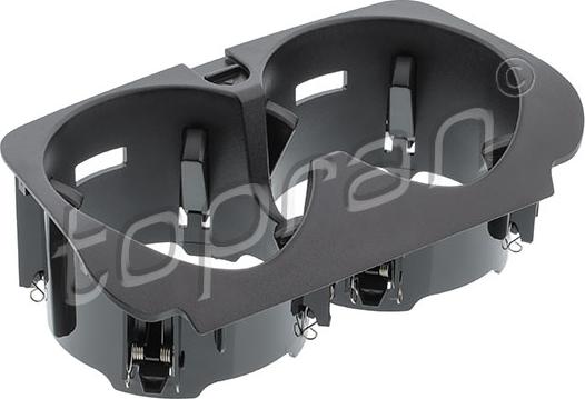 Topran 410 572 - Suport bauturi aaoparts.ro