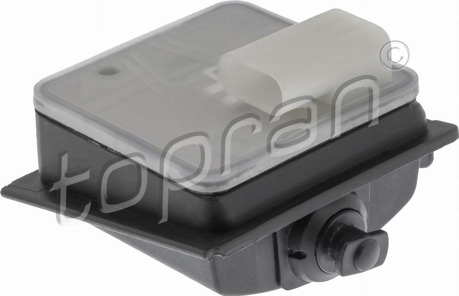 Topran 411 161 - Element reglaj,inchidere centralizata aaoparts.ro