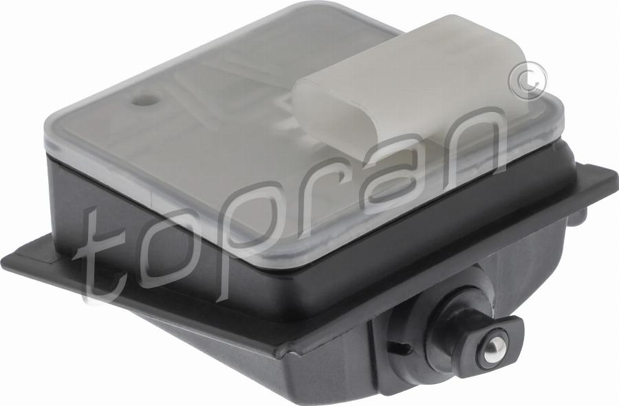 Topran 411 162 - Element reglaj,inchidere centralizata aaoparts.ro