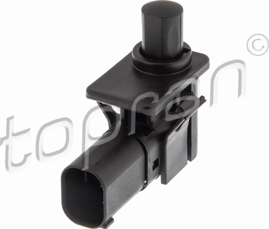 Topran 504 633 - Comutator, deschidere haion aaoparts.ro