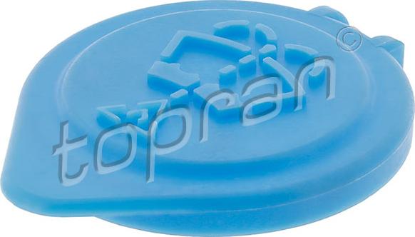 Topran 504 008 - Buson,rezervor lichid de spalare parbriz aaoparts.ro