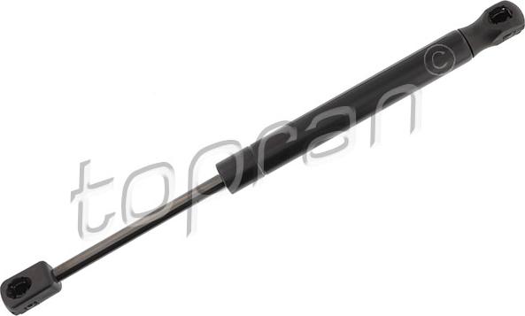 Topran 504 191 - Amortizor capota aaoparts.ro