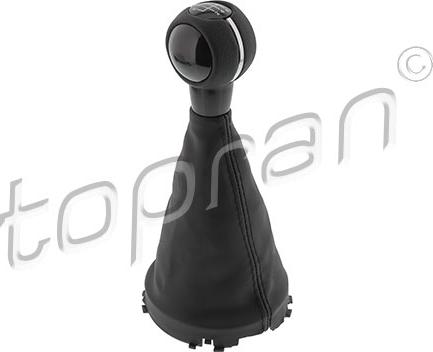 Topran 504 193 - Manson,maneta scimbare viteze aaoparts.ro