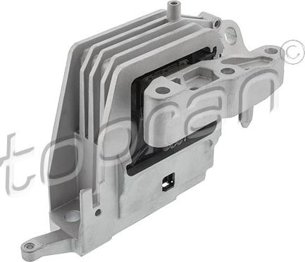 Topran 504 300 - Suport motor aaoparts.ro