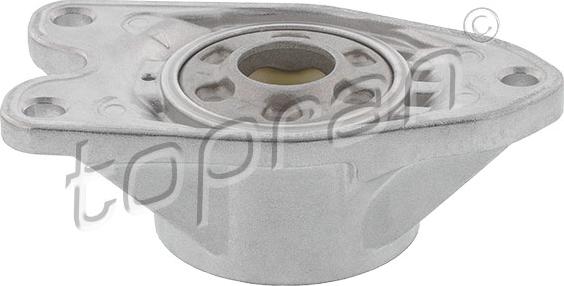 Topran 504 302 - Rulment sarcina suport arc aaoparts.ro