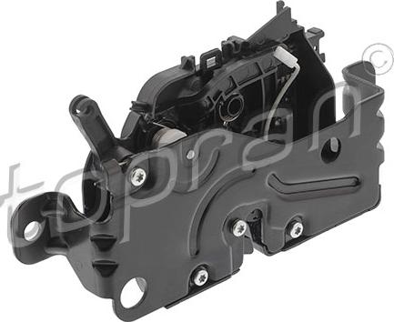 Topran 504 324 - Incuietoare haion aaoparts.ro