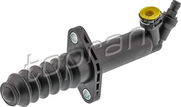 Topran 504 237 - Cilindru receptor ambreiaj aaoparts.ro