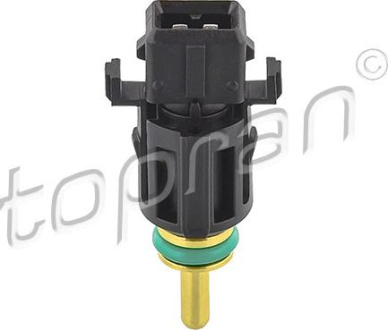 Topran 500 927 - Senzor,temperatura lichid de racire aaoparts.ro