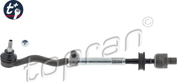 Topran 500 441 - Bara directie aaoparts.ro