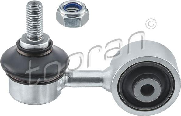 Topran 500 144 - Brat / bieleta suspensie, stabilizator aaoparts.ro