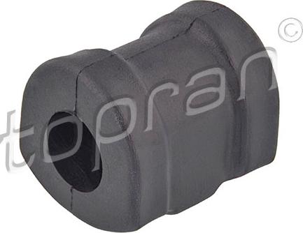 Topran 500 320 - Cuzinet, stabilizator aaoparts.ro