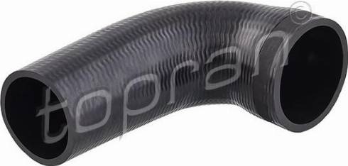 Topran 501 985 - Furtun aer supraalimentare aaoparts.ro