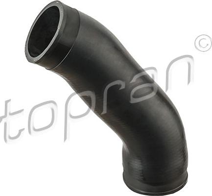 Topran 501 987 - Furtun aer supraalimentare aaoparts.ro