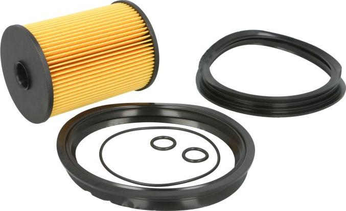 Topran 501 431 - Filtru combustibil aaoparts.ro