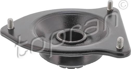 Topran 501 084 - Rulment sarcina suport arc aaoparts.ro