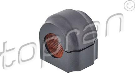 Topran 501 086 - Cuzinet, stabilizator aaoparts.ro