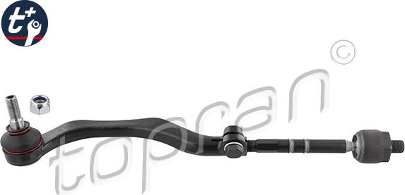 Topran 501 891 - Bara directie aaoparts.ro