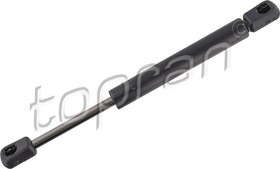 Topran 501 805 - Amortizor capota aaoparts.ro