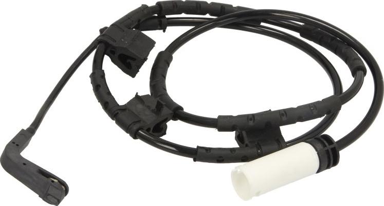 Topran 501 838 - Senzor de avertizare,uzura placute de frana aaoparts.ro