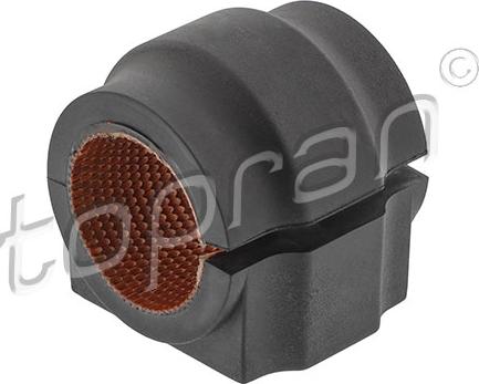 Topran 501 795 - Cuzinet, stabilizator aaoparts.ro