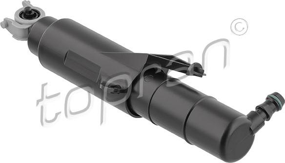 Topran 503 449 - Diuza,spalare faruri aaoparts.ro