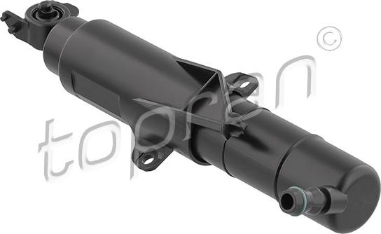 Topran 503 448 - Diuza,spalare faruri aaoparts.ro