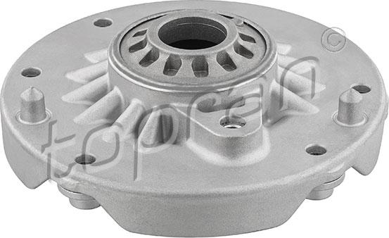 Topran 503 415 - Rulment sarcina suport arc aaoparts.ro