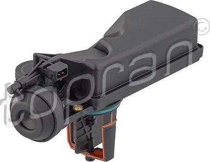 Topran 503 064 - Carcasa clapeta aaoparts.ro