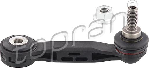 Topran 503 080 - Brat / bieleta suspensie, stabilizator aaoparts.ro