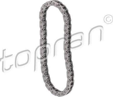 Topran 503 127 - Lant, angrenare pompa ulei aaoparts.ro
