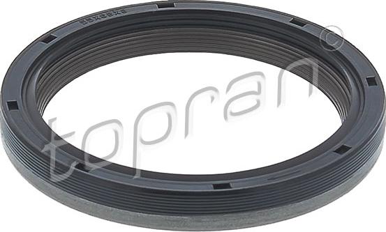 Topran 503 312 - Simering, arbore cotit aaoparts.ro