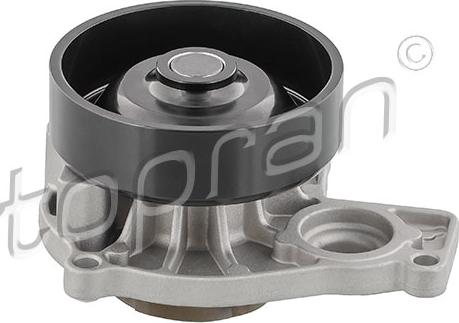 Topran 503 204 - Pompa apa aaoparts.ro