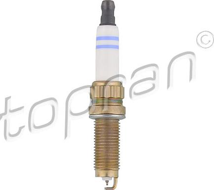 Topran 503 200 - Bujii aaoparts.ro