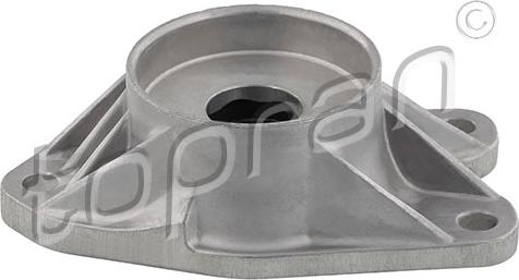 Topran 503 721 - Rulment sarcina suport arc aaoparts.ro