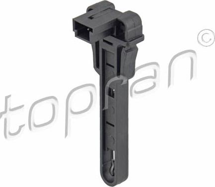 Topran 502 531 - Senzor,temperatura interioara aaoparts.ro