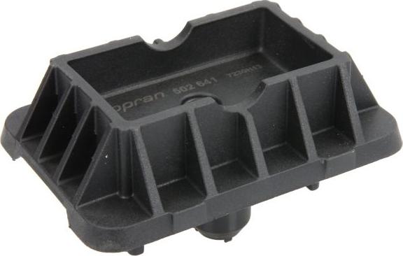 Topran 502 641 - Punct de sprijin, cric aaoparts.ro