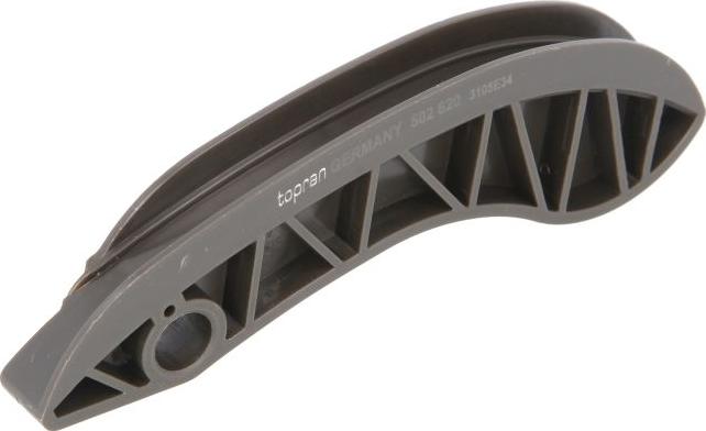 Topran 502 620 - Ghidaje, lant distributie aaoparts.ro