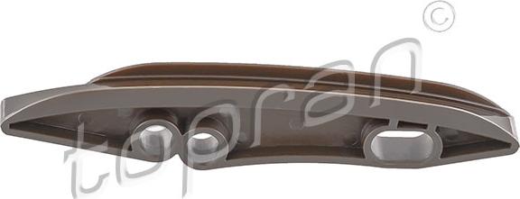 Topran 502 623 - Ghidaje, lant distributie aaoparts.ro