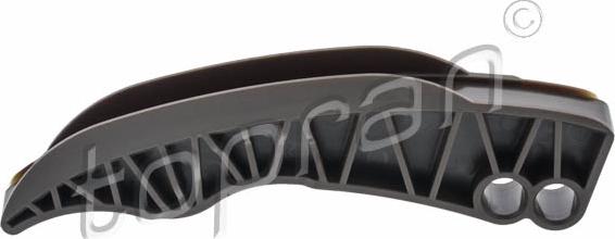 Topran 502 622 - Ghidaje, lant distributie aaoparts.ro