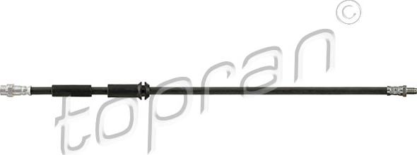 Topran 502 177 - Furtun frana aaoparts.ro