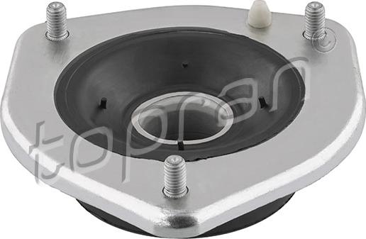 Topran 502 224 - Rulment sarcina suport arc aaoparts.ro