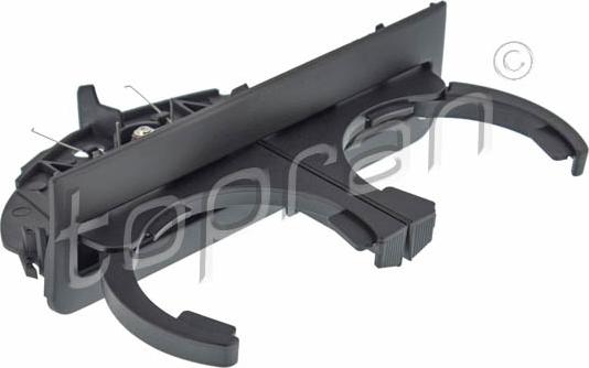 Topran 502 721 - Suport bauturi aaoparts.ro