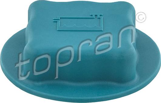 Topran 600 432 - Buson,vas expansiune aaoparts.ro